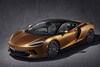 McLaren GT