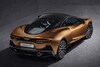 McLaren GT