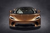 McLaren GT