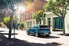 Kia Niro Hybrid en Plug-in Hybrid