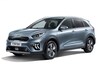 Kia Niro Hybrid en Plug-in Hybrid
