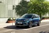 Kia Niro Hybrid en Plug-in Hybrid