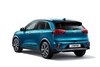 Kia Niro Hybrid en Plug-in Hybrid