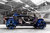 Citroën 19_19 Concept