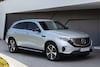 Mercedes-Benz EQC 400