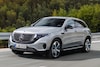 Mercedes-Benz EQC 400