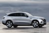 Mercedes-Benz EQC 400