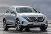 Mercedes-Benz EQC 400