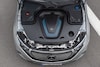 Mercedes-Benz EQC 400