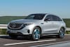 Mercedes-Benz EQC 400