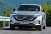 Mercedes-Benz EQC 400