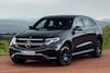 Mercedes-Benz EQC 400