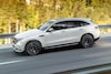 Mercedes-Benz EQC 400