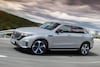 Mercedes-Benz EQC 400