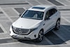 Mercedes-Benz EQC 400