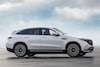 Mercedes-Benz EQC 400