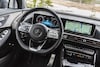 Mercedes-Benz EQC 400