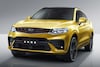 Geely Xingyue