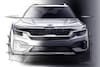 Kia compacte SUV