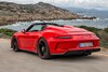 Porsche 911 (991) Speedster