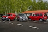 Nissan NV250