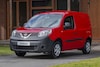 Nissan NV250
