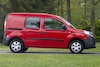 Nissan NV250