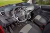 Nissan NV250