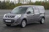 Nissan NV250