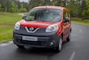 Nissan NV250