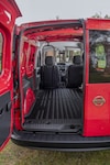 Nissan NV250