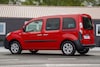 Nissan NV250