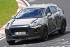 Ford Puma spy