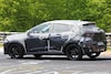 Ford Puma spy