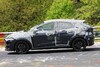 Ford Puma spy