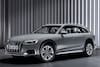 Audi A4 en S4