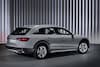 Audi A4 en S4 2020