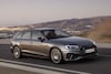 Audi A4 en S4 2020