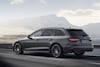 Audi A4 en S4 2020