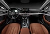 Audi A4 en S4 2020