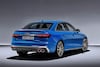 Audi A4 en S4 2020