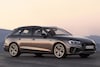 Audi A4 en S4 2020