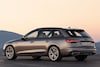 Audi A4 en S4 2020