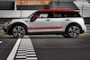 Mini John Cooper Works Clubman en Countryman