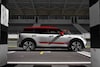 Mini John Cooper Works Clubman en Countryman