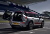 Mini John Cooper Works Clubman en Countryman