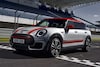 Mini John Cooper Works Clubman en Countryman