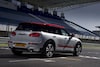 Mini John Cooper Works Clubman en Countryman