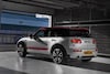 Mini John Cooper Works Clubman en Countryman