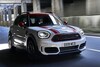 Mini John Cooper Works Clubman en Countryman